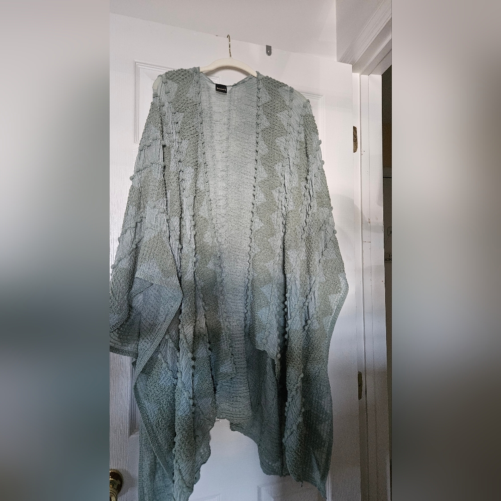 Saachi Duster